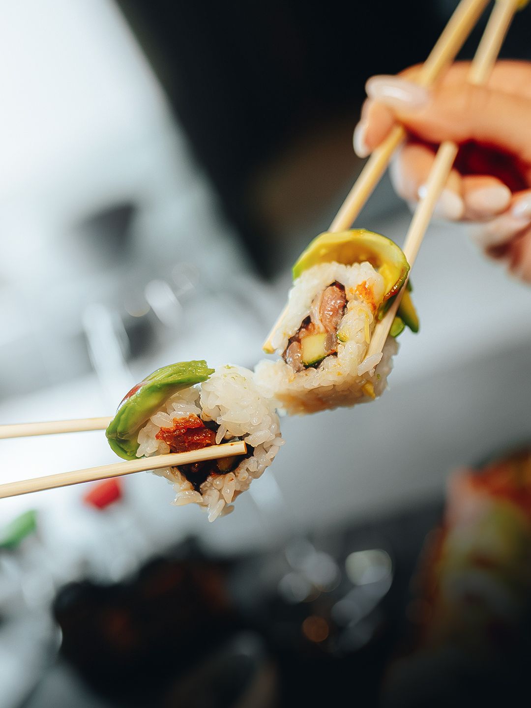 Omakase